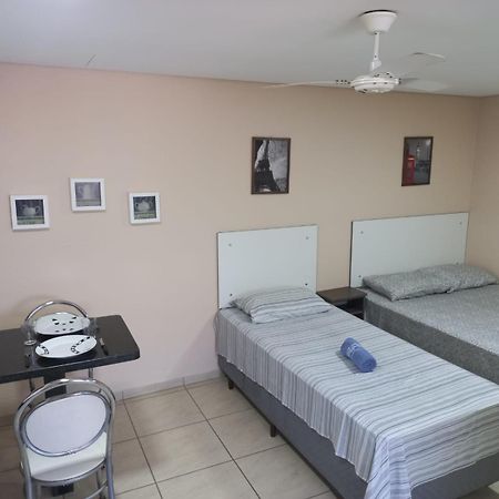 Residencial Costa Do Encanto เปงญา ภายนอก รูปภาพ