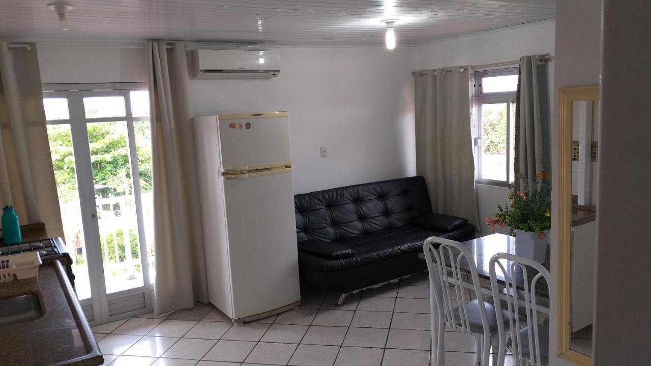 Residencial Costa Do Encanto เปงญา ภายนอก รูปภาพ