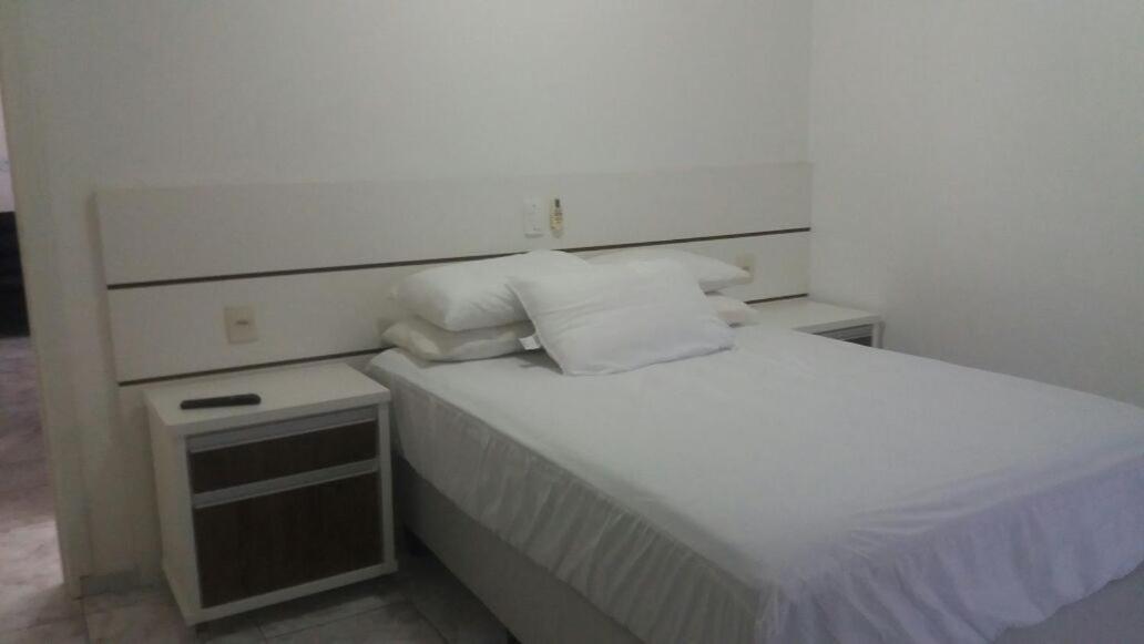 Residencial Costa Do Encanto เปงญา ภายนอก รูปภาพ