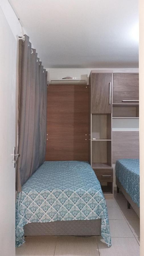 Residencial Costa Do Encanto เปงญา ภายนอก รูปภาพ