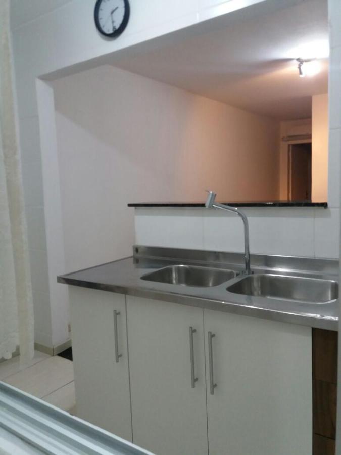 Residencial Costa Do Encanto เปงญา ภายนอก รูปภาพ