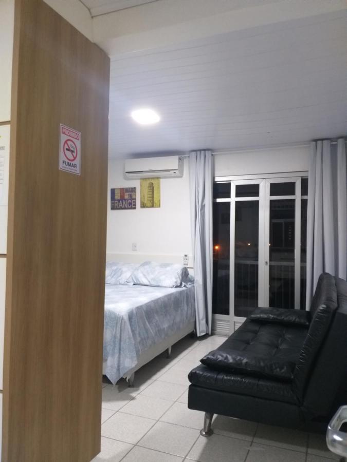 Residencial Costa Do Encanto เปงญา ภายนอก รูปภาพ