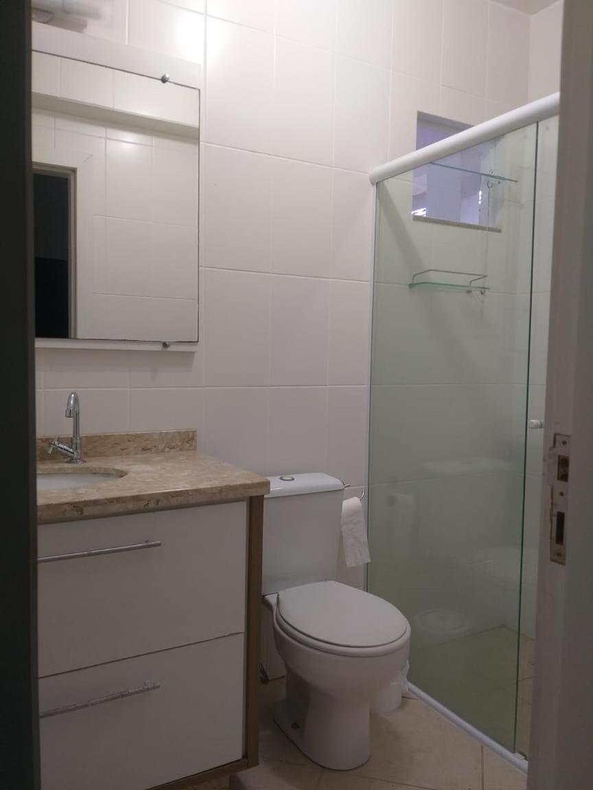 Residencial Costa Do Encanto เปงญา ภายนอก รูปภาพ