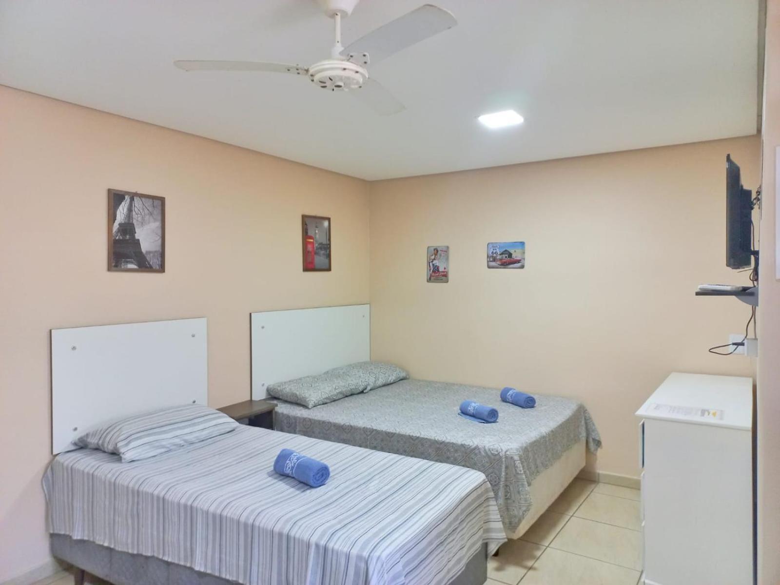 Residencial Costa Do Encanto เปงญา ภายนอก รูปภาพ