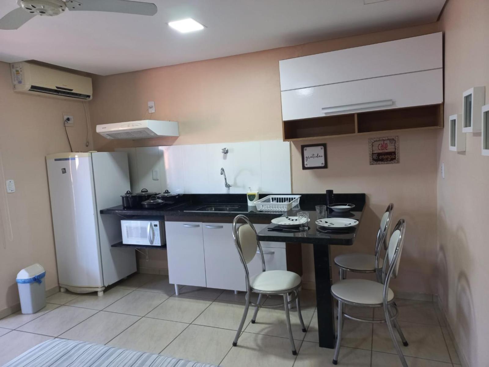 Residencial Costa Do Encanto เปงญา ภายนอก รูปภาพ