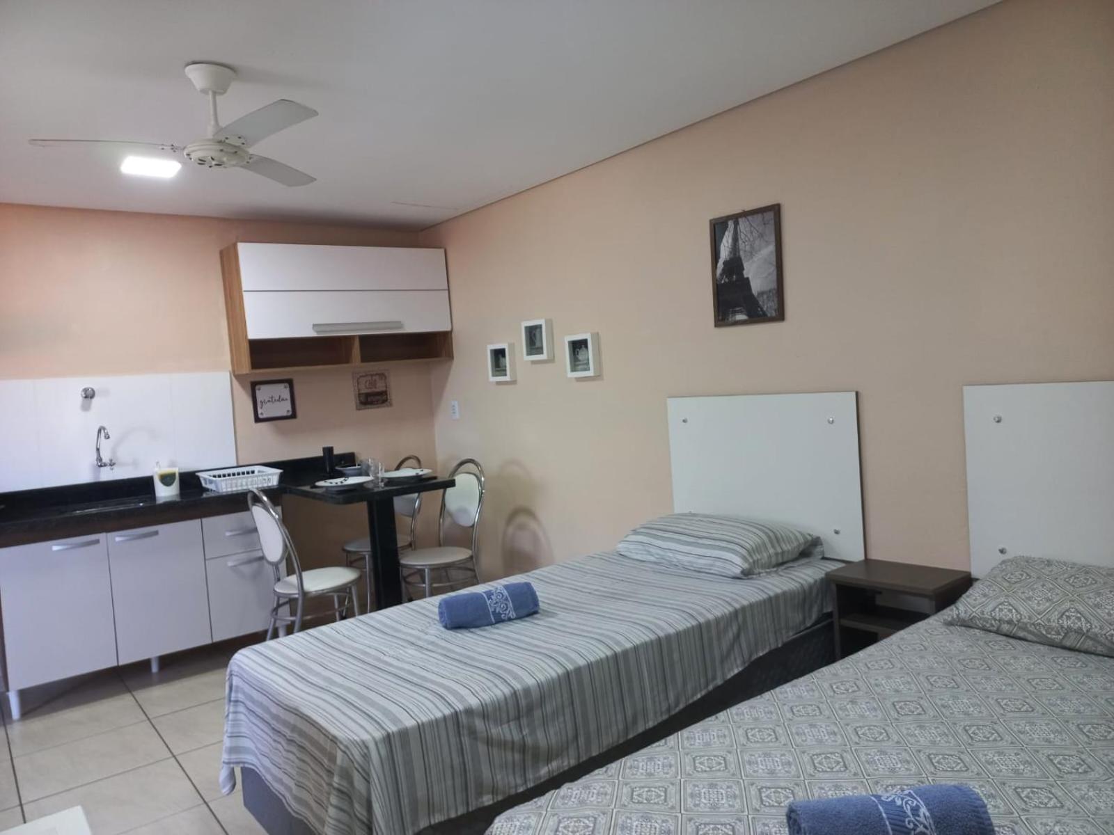 Residencial Costa Do Encanto เปงญา ภายนอก รูปภาพ