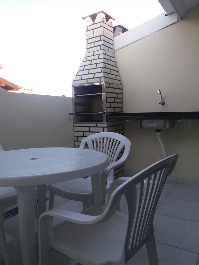 Residencial Costa Do Encanto เปงญา ภายนอก รูปภาพ