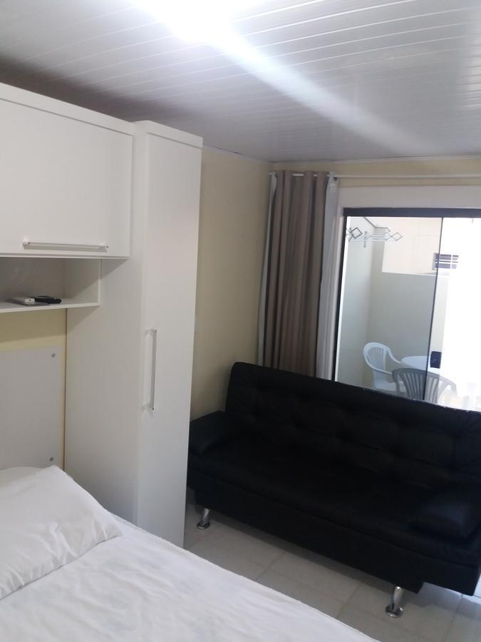 Residencial Costa Do Encanto เปงญา ภายนอก รูปภาพ